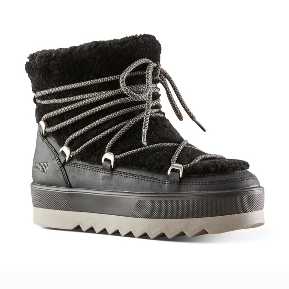 Cougar Verity Snow Boots